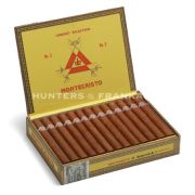 Montecristo No 3 - Pack of 25